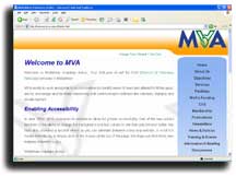 Midlothian Voluntary Action